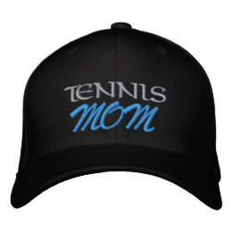Bordada Gorra de Mamá de Tenis Gorra Bordada, Gorra, sombr