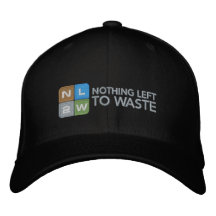 GORRA de NL2W