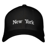 Gorra de Nueva York