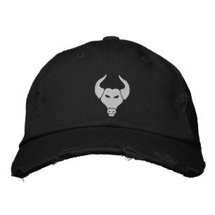 Bordada Gorra de OTD Embroidered