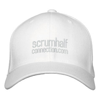 Bordada Gorra de pantalla plana YSC