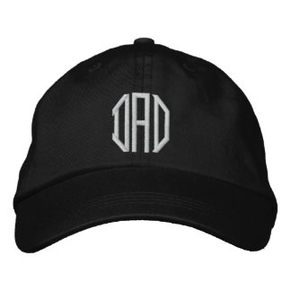 Bordada Gorra de papá