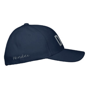 Bordada Gorra de papá