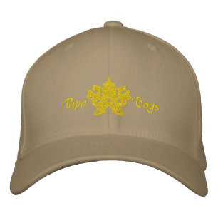 Bordada Gorra de Papa Boys (cappellino)