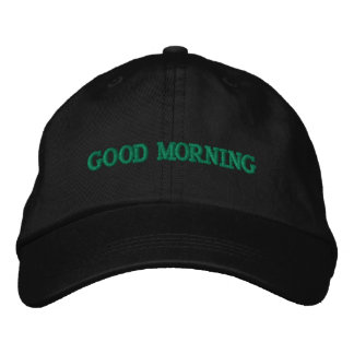 BORDADA GORRA DE PLAYA 