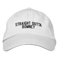 Gorra de Romney West Virginia