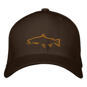 Bordada Gorra de seguimiento de averías
