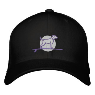 Bordada Gorra de ShakaDog