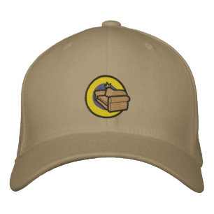 Bordada Gorra de Sofa King Embroidered