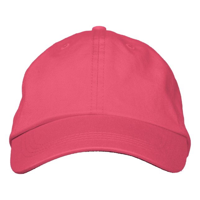 Bordada Gorra de Timmy Turner (Anverso)