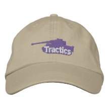 Gorra de trácticos