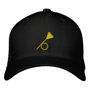 Bordada Gorra de Trystero