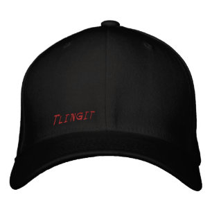 Bordada Gorra de Voces
