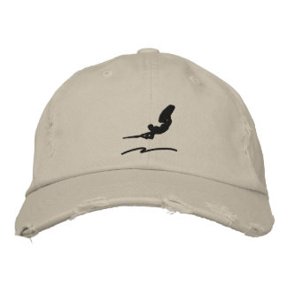 Bordada Gorra de Wakeboard