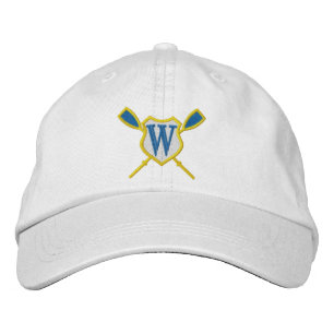 Bordada Gorra de WRC bordado (NO WC) - Varios tipos