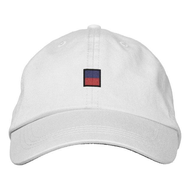 BORDADA GORRA E (Anverso)