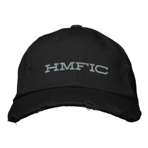 Bordada Gorra embriagado