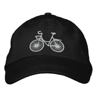 Bordada Gorra Embroidado de ciclismo personalizado