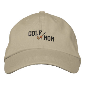 Bordada Gorra Embroidered