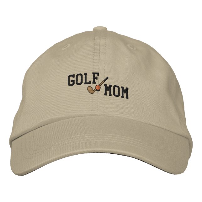 Bordada Gorra Embroidered (Anverso)