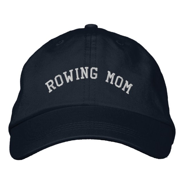 Bordada Gorra Embroidered Mom (Anverso)