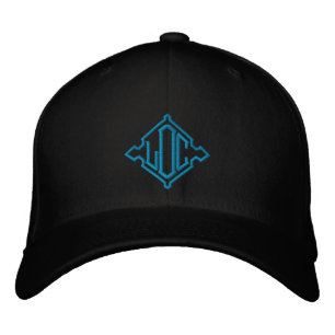 BORDADA GORRA LOC