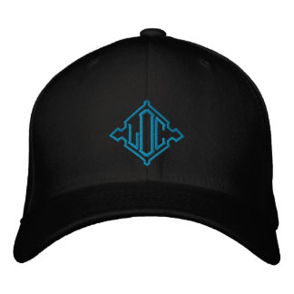 BORDADA GORRA LOC