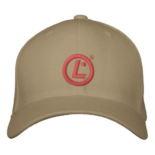 Bordada Gorra LPI de destino