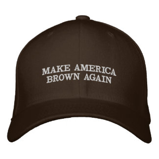 BORDADA GORRA MABA
