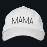 Bordada Gorra Minimalista maleducada<br><div class="desc">¡Siempre agregamos nuevos diseños a diario!</div>