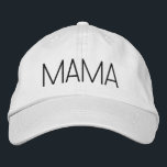 Bordada Gorra Minimalista maleducada<br><div class="desc">¡Siempre agregamos nuevos diseños a diario!</div>