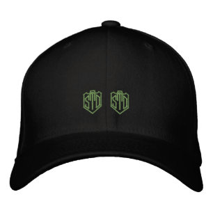 Bordada Gorra Nuevo logotipo