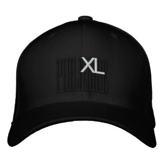 Bordada Gorra Philizaire XL