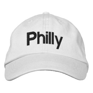 Bordada Gorra Phillt a la venta.