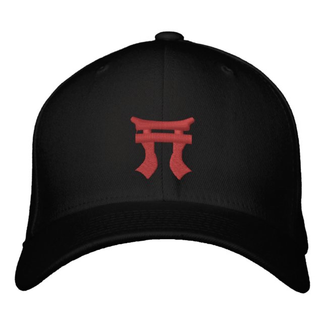 Bordada Gorra Rakkasan (Anverso)