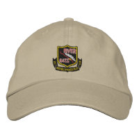 GORRA RAT Golf