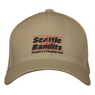 BORDADA GORRA SB