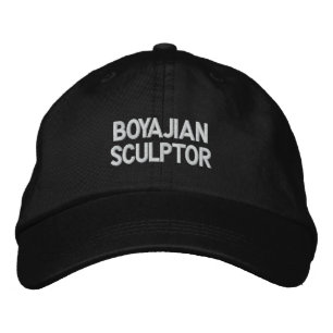 BORDADA GORRA SOW
