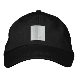 BORDADA GORRA SOW