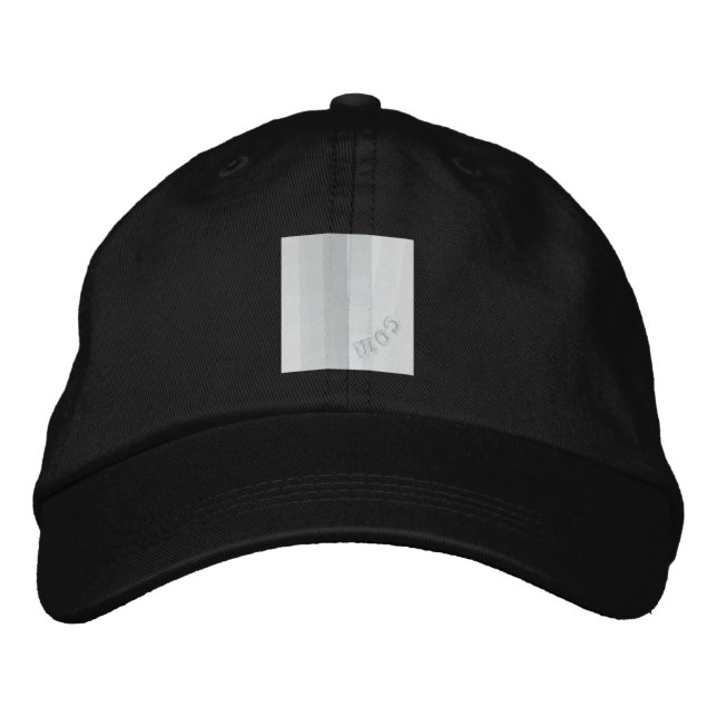BORDADA GORRA SOW (Anverso)