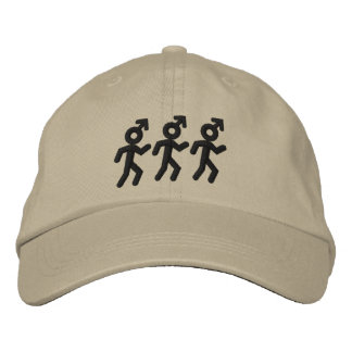 Bordada Gorra Tu Mamá Te Advirtió Sobre
