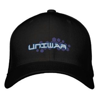 Bordada Gorra UniWar