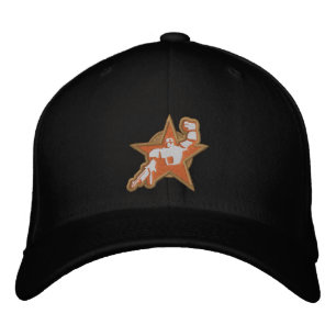 Bordada Grunts: Gorra Skirmish