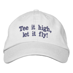 Bordada HAMbyWG - gorra de Personalizables