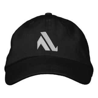 Bordada Hystericalminds.com gorra