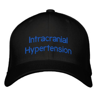 Bordada IH Gorra