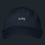 Bordada KING cómodo para cada Gorra clásico<br><div class="desc">Acepte la realeza con esta gorra marina que muestra "KING" en un elegante bordado. El diseño de algodón ajustable garantiza un ajuste cómodo y cómodo para cada usuario.</div>