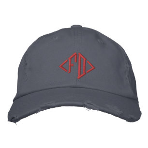 Bordada la ficción persigue el gorra