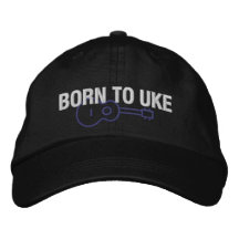 Llevado al GORRA de Uke