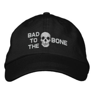 Bordada Mal Para El Gorra Bono Bono Blindado